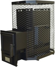 SKAMET Wood-Burning Sauna