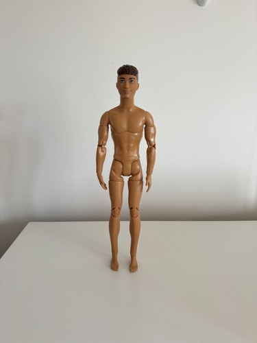 Barbie ken made move - barbie,