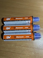 3x Genuine spit pulsa 800 gas