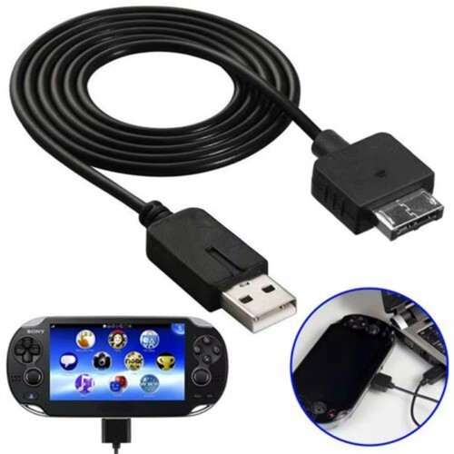 Vita usb charging - vita,