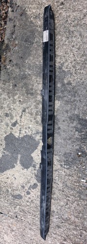 Bmw e30 rear trunk inner - rear,