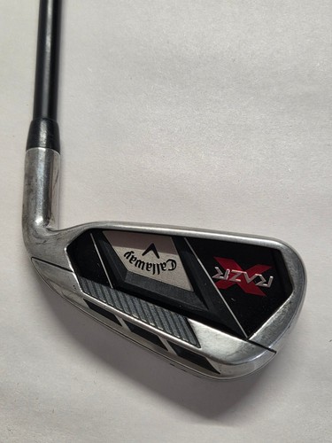 Callaway razr iron golf - razr,