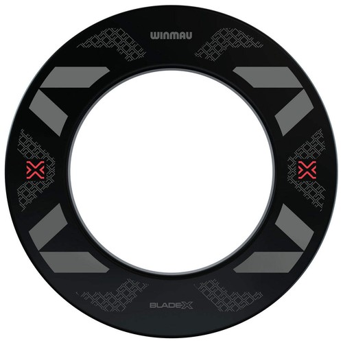 Winmau blade dartboard - winmau,