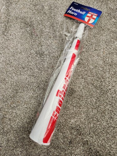 Vuvuzela england blow horn - vuvuzela,