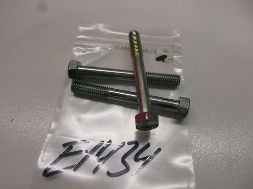 Bolt e1434 suzuki 550 e - bolt,