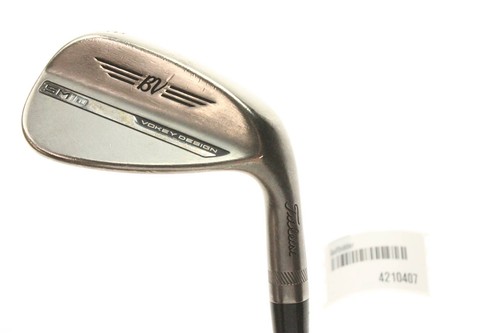 Titleist vokey sm10 nickel - vokey,