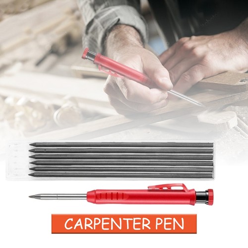 Kit carpenter pencil - carpenter, joiner