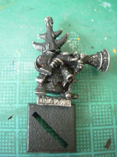 Warhammer citadel 1992 fantasy - citadel,