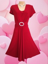 R&M RICHARDS Womens A-Line