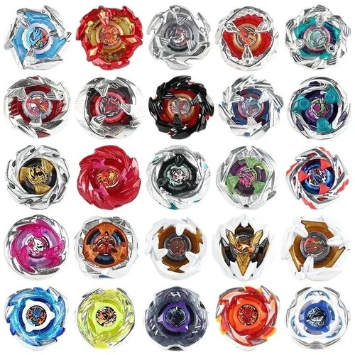 Beyblade starter series - starter,