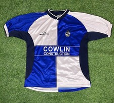 Bristol Rovers 2003/2005 Home
