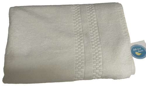 One frette bath towel - frette,