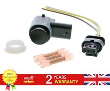 Parking Distance Control