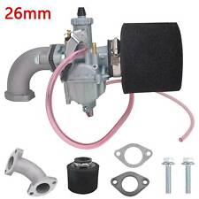 Carburettor Carb For Mikuni Pit Dirt Bike VM22 PZ26 26mm 110CC 125CC 140CC