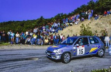 Jean Ragnotti Gilles Thimonier