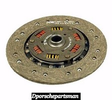 Porsche 911 Clutch Disc (
