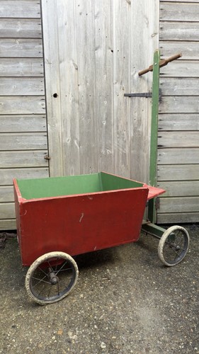 Vintage wooden children - vintage,