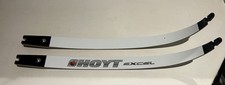 Hoyt Excel Archery Recurve Bow