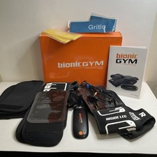 Bionic Gym Autopilot Exercise