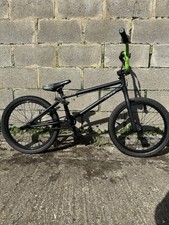 Mongoose BMX Bike 20-inch