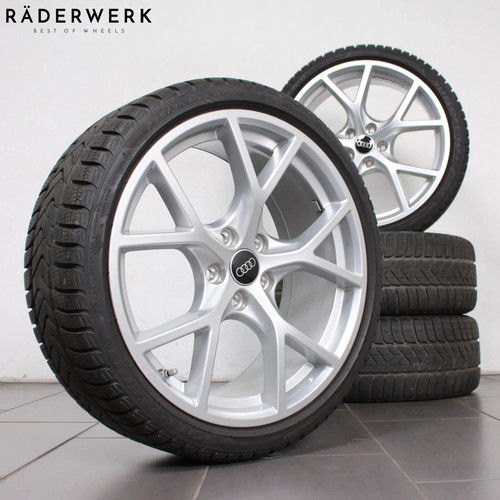Inch original audi rs3 - 19-inch,