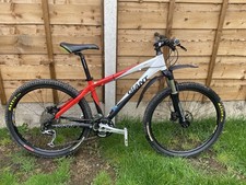 Giant Mountain Bike