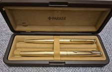Vintage Parker 50 Falcon