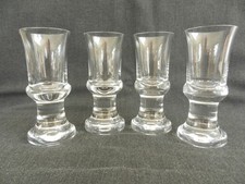 iittala glass Tavastia shot or