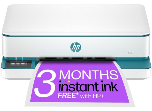 Envy 6122e allinone - hp,