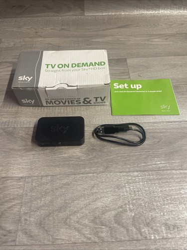 Sky wireless mini connector - mini,