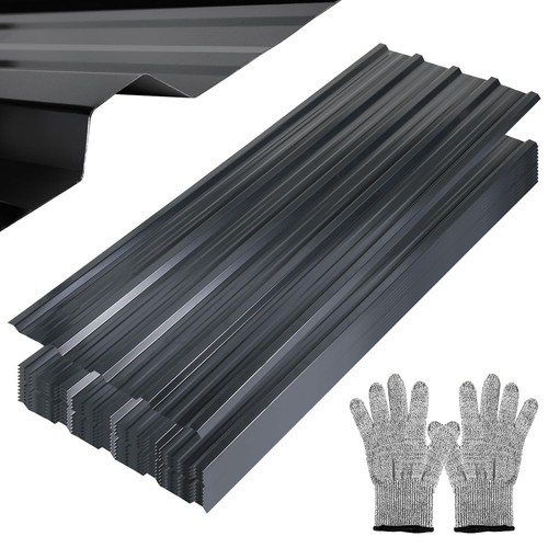 96pc metal cladding - 24-96pc,