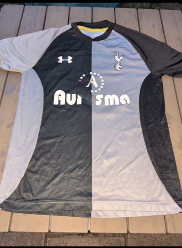 Spurs 2012 2013 third football - spurs,