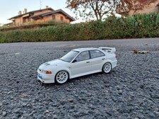 1/18 Scale XXR 527 3d Printed