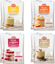 Easiyo Yogurt 8 Sachet Pack -