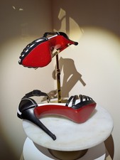 Christan Louboutin Paillettes