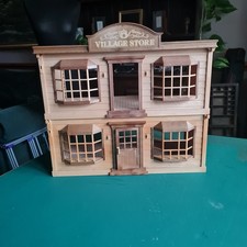 Sylvanian Families Calico