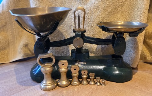 Librasco vintage balance - vintage,