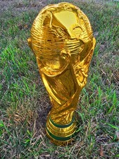 FIFA World Cup 2026 Trophy