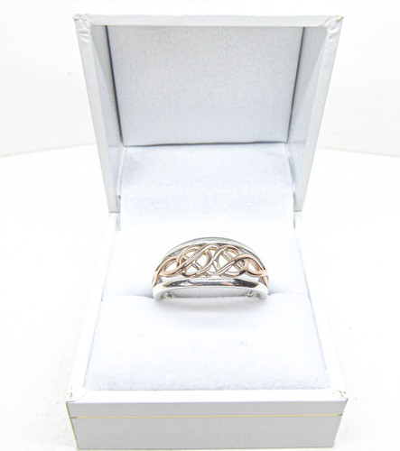 Clogau gold sterling - silver, &