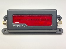 Topcon LS-i3 Laser Receiver 1042986-01