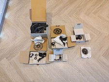 Shimano Ultegra R8000 Groupset