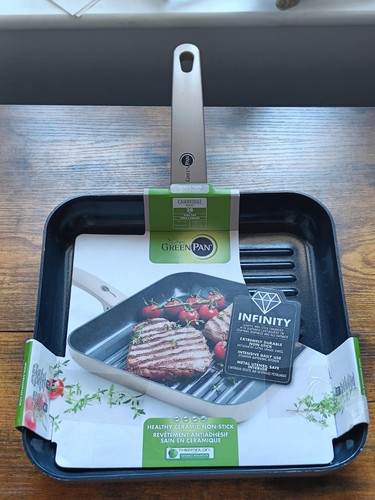 Greenpan cambridge healthy - cambridge,