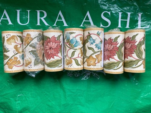 Laura ashley wallpaper - ashley, border