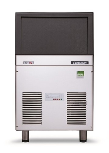 Scotsman ice machine af80 - scotsman,