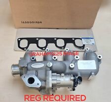EGR VALVE FITS FORD C MAX