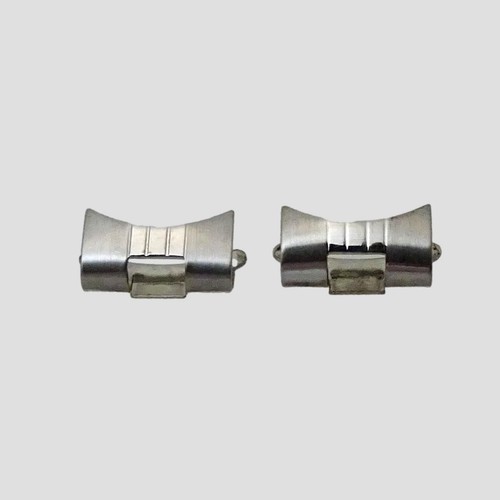 Rolex stainless end - 2,