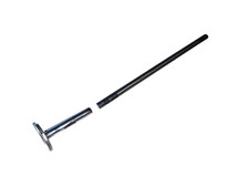 GASGAS trials bike clutch push