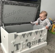 Handmade  Bespoke Personalised