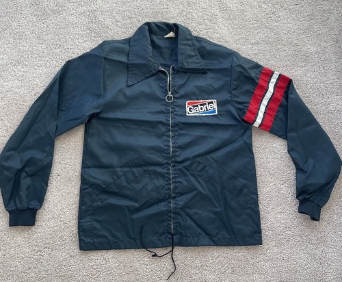 Vintage racing jacket gabriel - jacket,