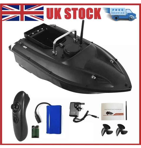 Fishing bait boat with 500m - fishing,